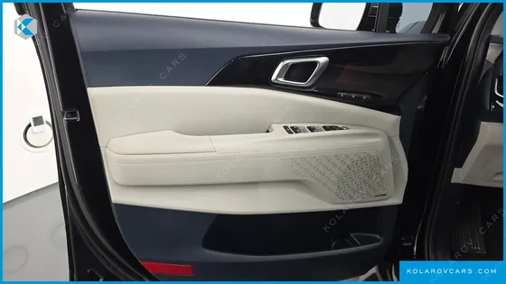 KIA CARNIVAL HEV 9SEATER GRAVITY