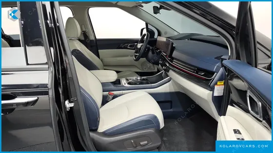 KIA CARNIVAL HEV 9SEATER GRAVITY