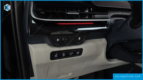 KIA CARNIVAL HEV 9SEATER GRAVITY