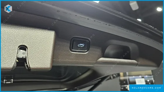 HYUNDAI PALISADE GASOLINE 3.8 2WD