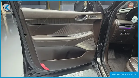 HYUNDAI PALISADE GASOLINE 3.8 2WD