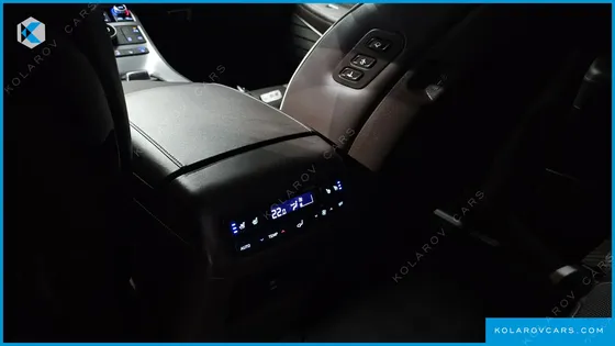 HYUNDAI PALISADE GASOLINE 3.8 2WD