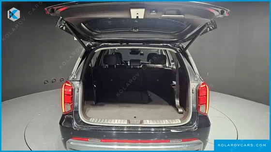 HYUNDAI PALISADE GASOLINE 3.8 2WD