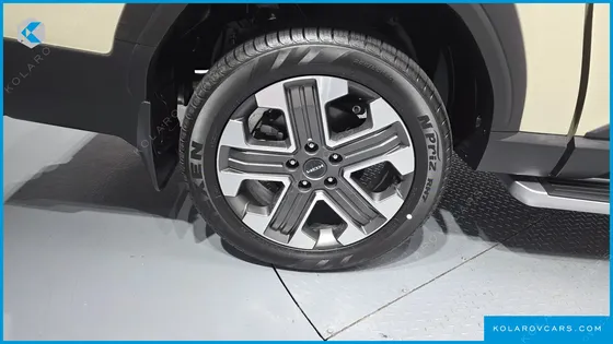 KGM - SSANGYONG MUSSO DISEL 2.2 4WD
