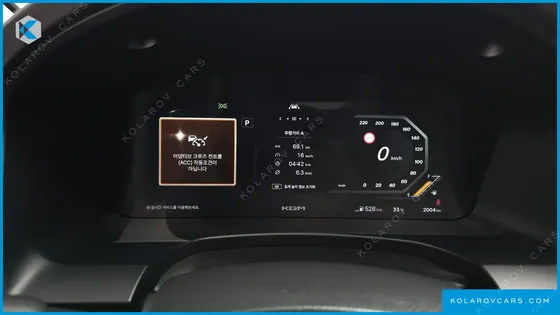 KGM - SSANGYONG MUSSO DISEL 2.2 4WD