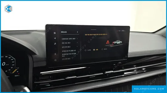 KGM - SSANGYONG MUSSO DISEL 2.2 4WD