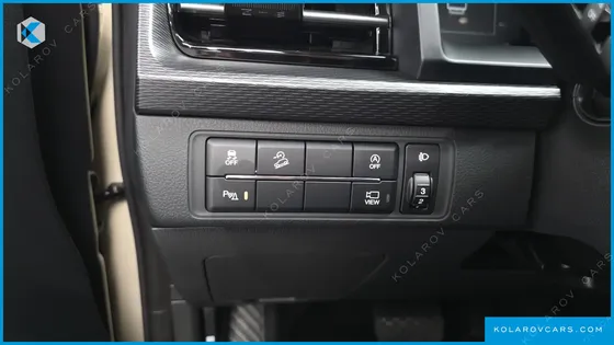 KGM - SSANGYONG MUSSO DISEL 2.2 4WD