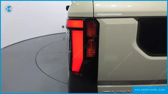 KGM - SSANGYONG MUSSO DISEL 2.2 4WD