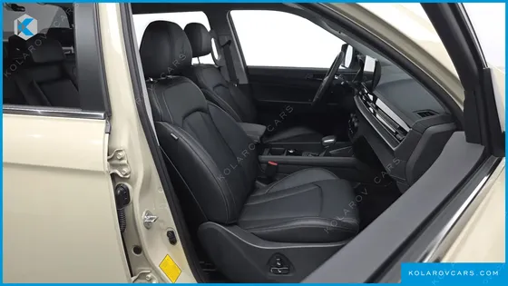 KGM - SSANGYONG MUSSO DISEL 2.2 4WD