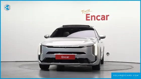 KIA K8 SIGNATURE