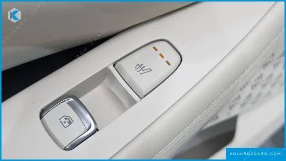 KIA K8 SIGNATURE