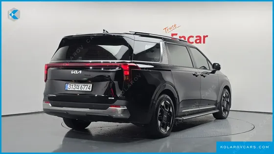 KIA CARNIVAL HEV 7SEATER NOBLESS