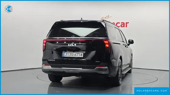KIA CARNIVAL HEV 7SEATER NOBLESS