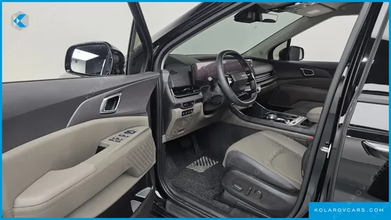 KIA CARNIVAL HEV 7SEATER NOBLESS