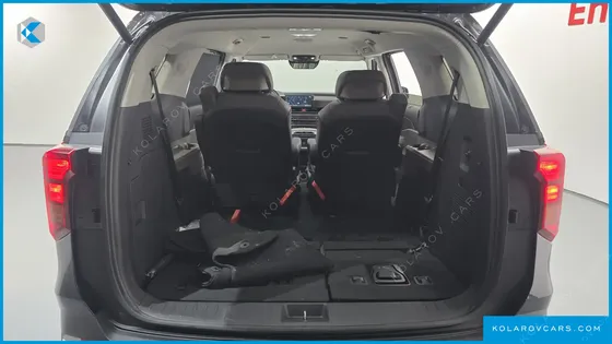 KIA CARNIVAL HEV 7SEATER NOBLESS