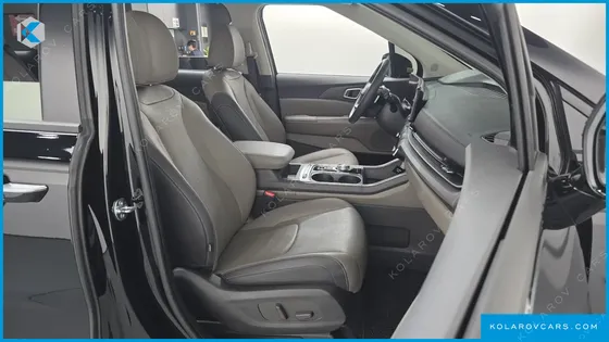 KIA CARNIVAL HEV 7SEATER NOBLESS