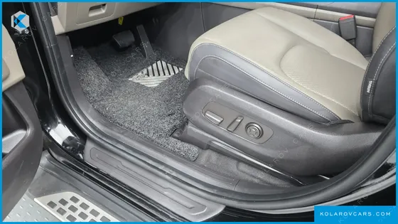 KIA CARNIVAL HEV 7SEATER NOBLESS