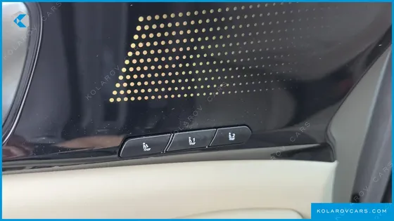 KIA CARNIVAL GASOLINE 7-SEATER GRAVITY