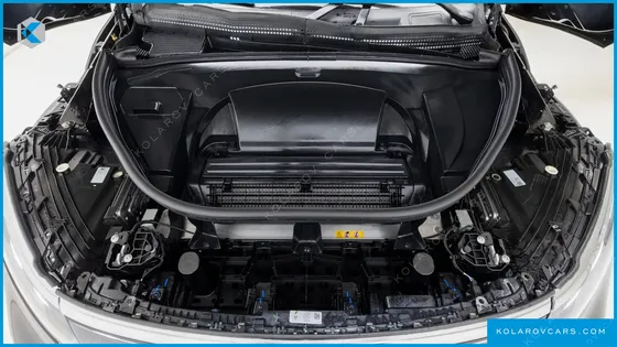 MERCEDES EQS EQS580 4MATIC