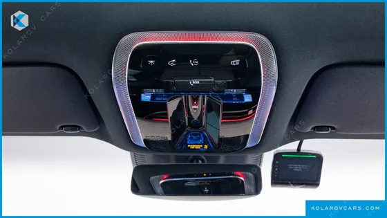 MERCEDES EQS EQS580 4MATIC