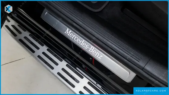 MERCEDES EQS EQS580 4MATIC