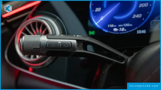 MERCEDES EQS EQS580 4MATIC