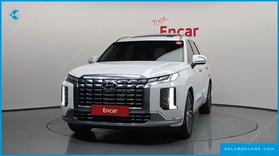HYUNDAI PALISADE DIESEL 2.2 4WD