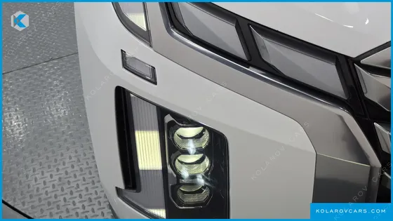 HYUNDAI PALISADE DIESEL 2.2 4WD