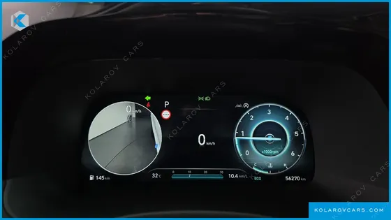 HYUNDAI PALISADE DIESEL 2.2 4WD