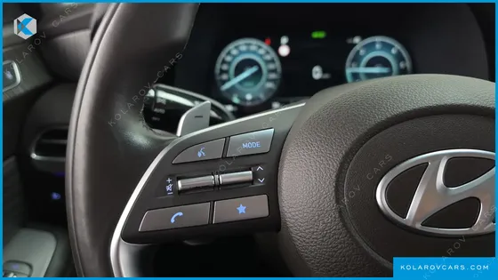 HYUNDAI PALISADE DIESEL 2.2 4WD