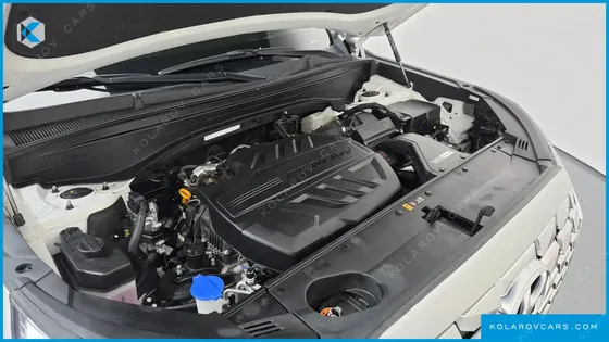 HYUNDAI PALISADE DIESEL 2.2 4WD