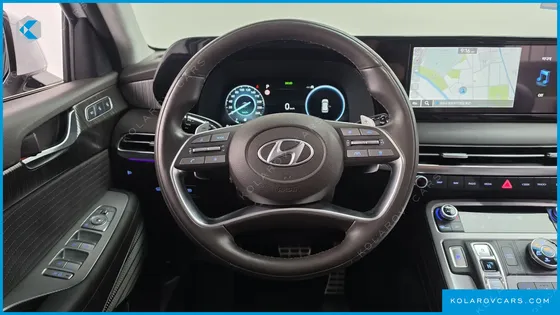 HYUNDAI PALISADE DIESEL 2.2 4WD