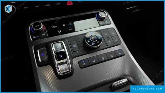 HYUNDAI PALISADE DIESEL 2.2 4WD