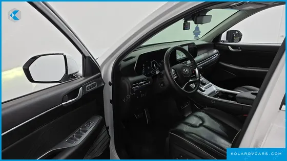HYUNDAI PALISADE DIESEL 2.2 4WD