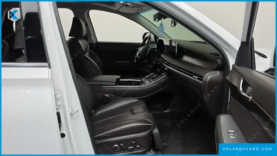 HYUNDAI PALISADE DIESEL 2.2 4WD