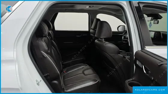 HYUNDAI PALISADE DIESEL 2.2 4WD