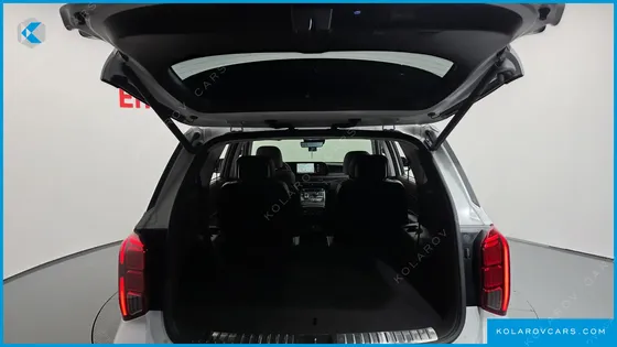 HYUNDAI PALISADE DIESEL 2.2 4WD