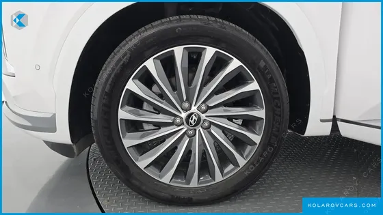 HYUNDAI PALISADE DIESEL 2.2 4WD