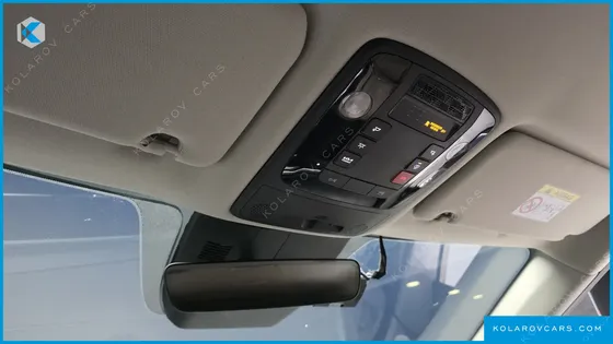 KIA CARNIVAL DIESEL 9-SEATER GRAVITY