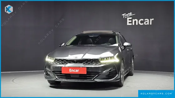 KIA K5 2.0