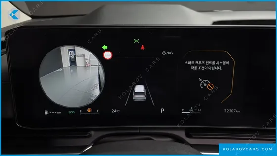 KIA CARNIVAL GASOLINE 7-SEATER GRAVITY