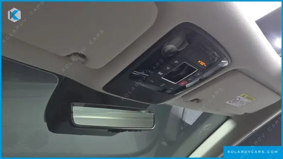 KIA CARNIVAL GASOLINE 7-SEATER GRAVITY