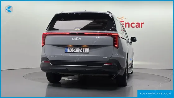KIA CARNIVAL HEV 7SEATER GRAVITY