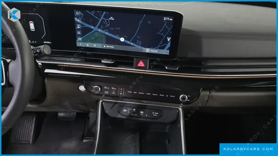 KIA CARNIVAL HEV 7SEATER GRAVITY