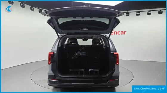 KIA CARNIVAL HEV 7SEATER GRAVITY