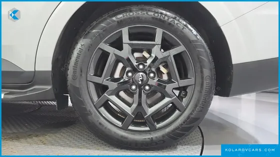 KIA CARNIVAL HEV 7SEATER GRAVITY