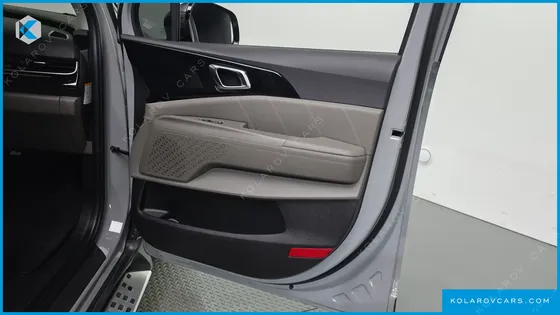KIA CARNIVAL HEV 7SEATER GRAVITY