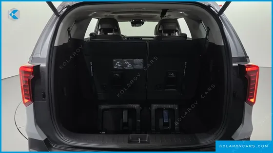 KIA CARNIVAL HEV 7SEATER GRAVITY