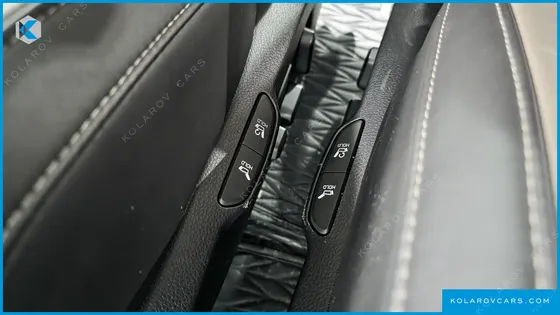 KIA CARNIVAL DIESEL 7-SEATER SIGNATURE