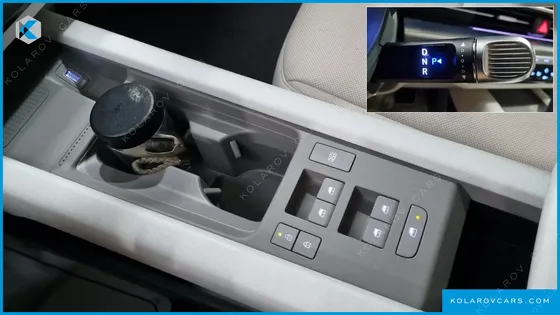 HYUNDAI IONIQ 6 LONG RANGE AWD